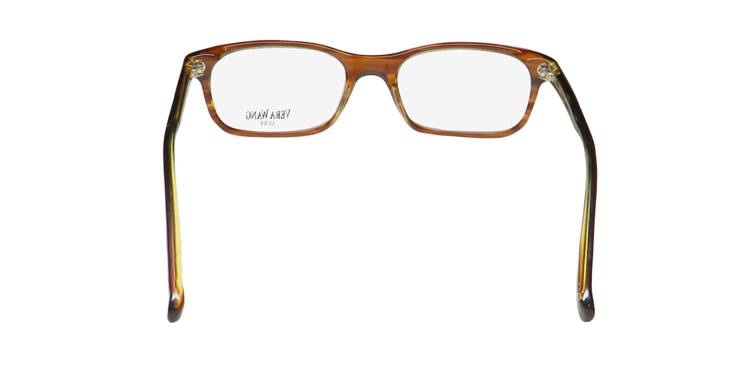 Vera Wang Luxe Tristine Eyeglasses by ModaFrames