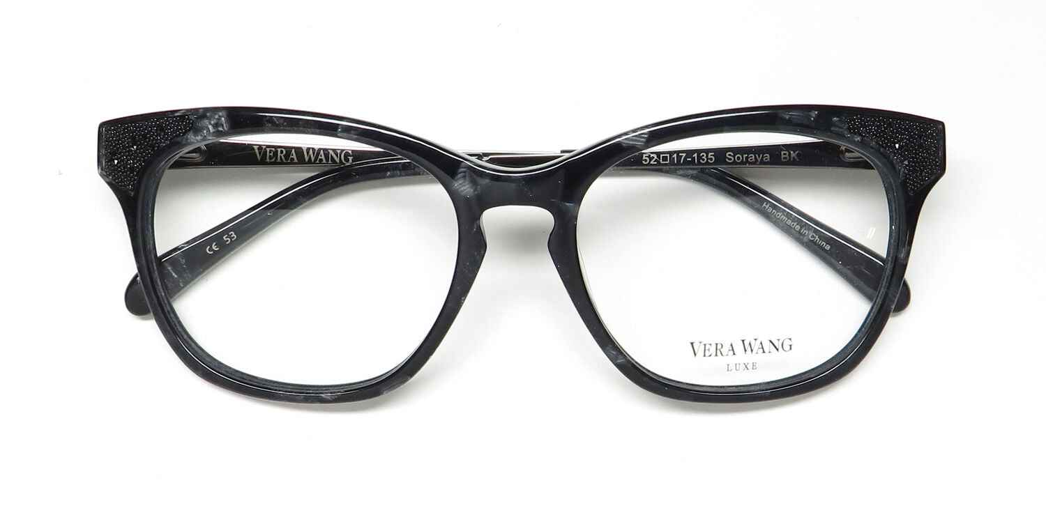 Vera Wang Luxe Soraya Eyeglasses by ModaFrames