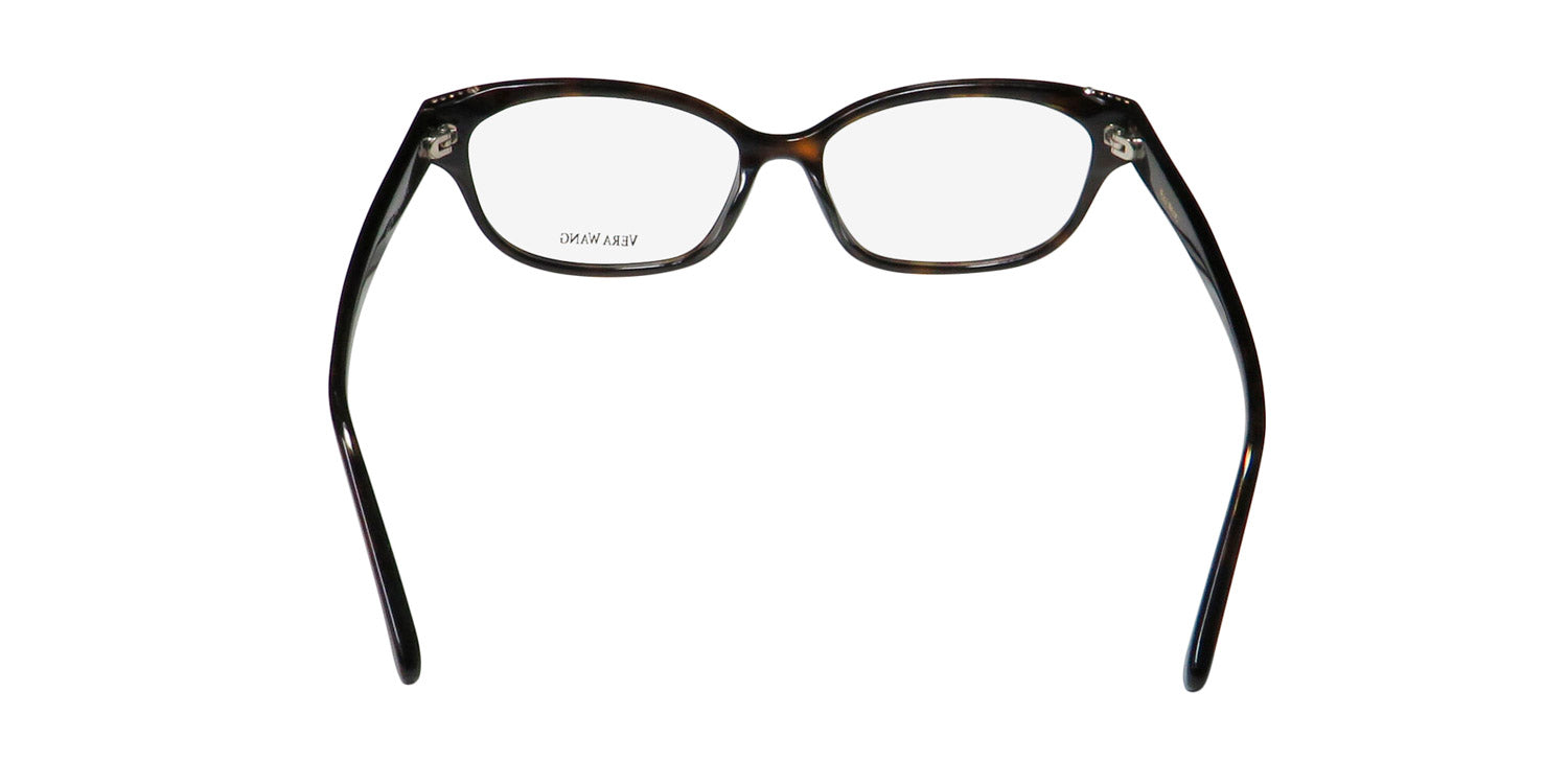 Vera Wang Va12 Eyeglasses - DestGlow