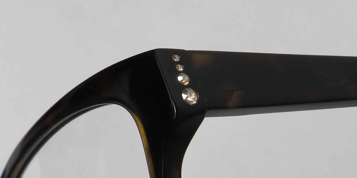 Vera Wang Va12 Eyeglasses