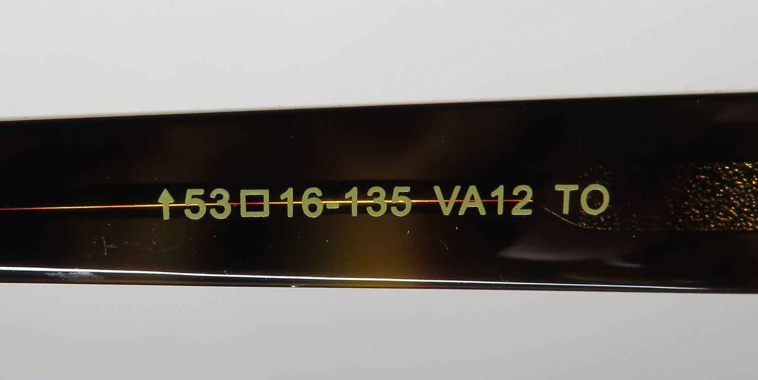 Vera Wang Va12 Eyeglasses