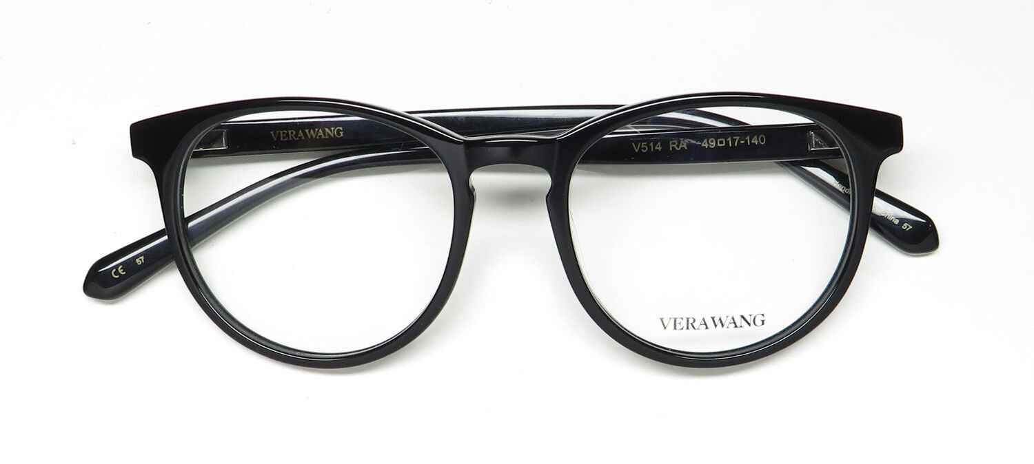 Vera Wang V514 Eyeglasses
