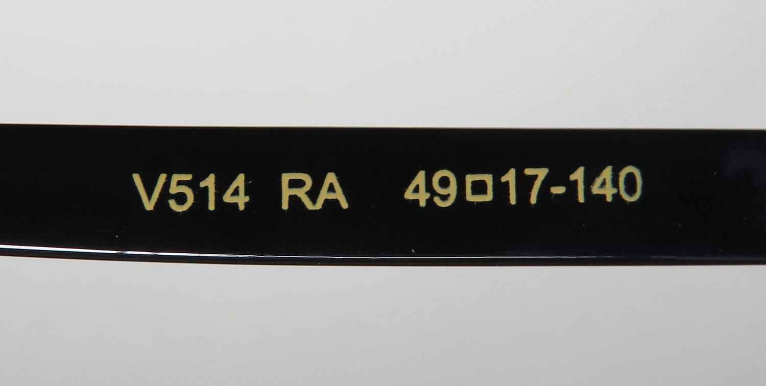 Vera Wang V514 Eyeglasses