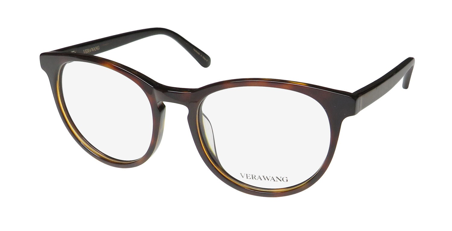 Vera Wang V514 Eyeglasses by ModaFrames