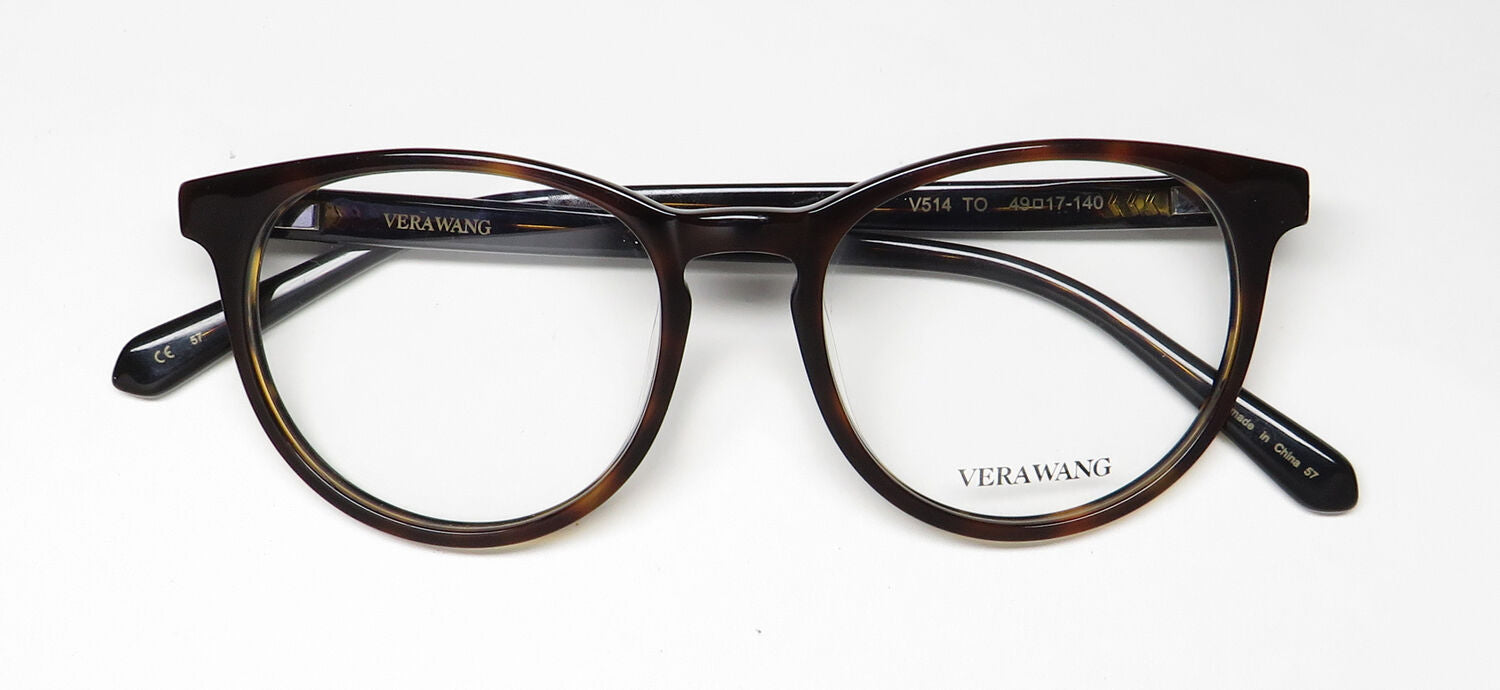 Vera Wang V514 Eyeglasses by ModaFrames