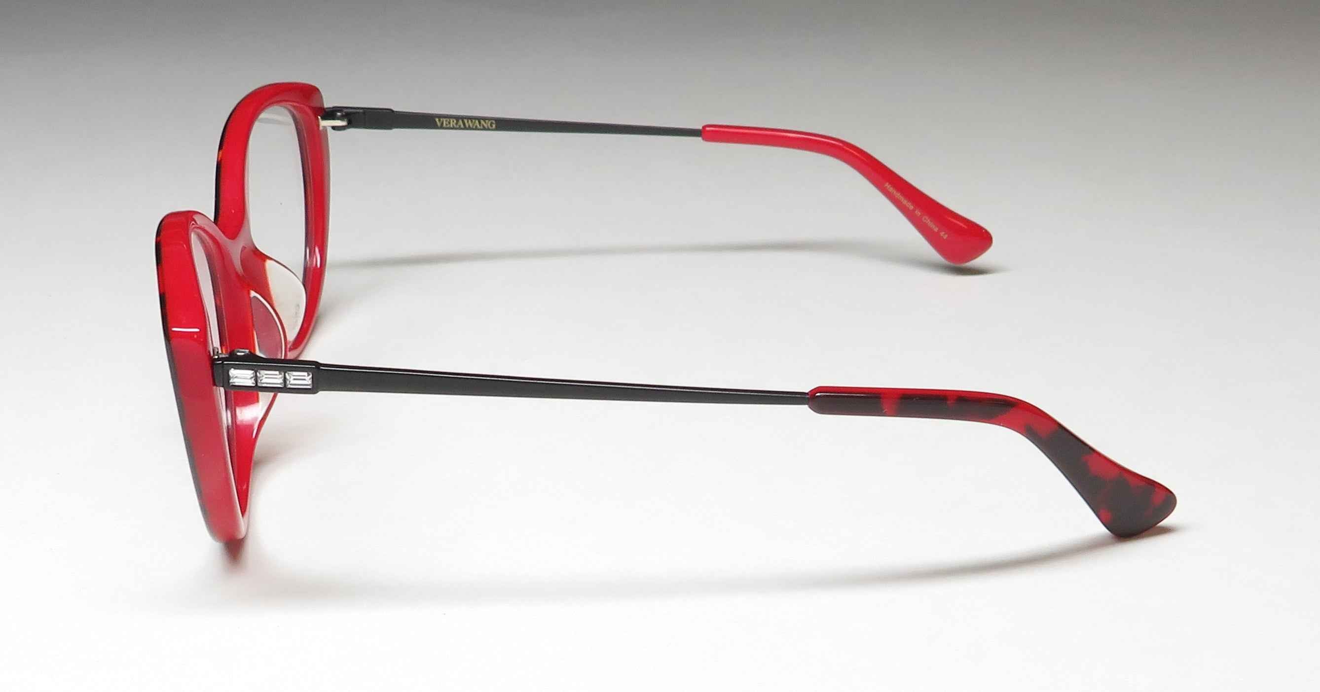Vera Wang Va19 Eyeglasses