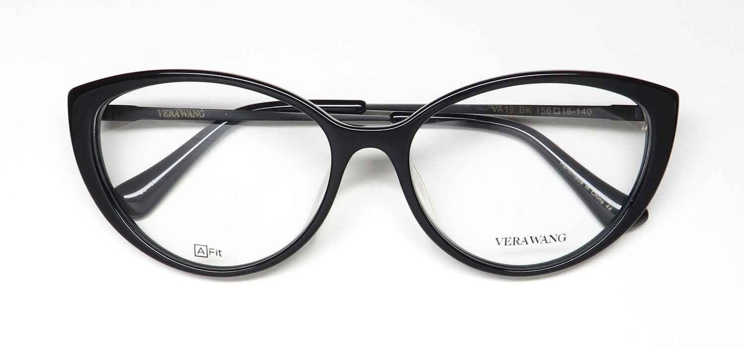 Vera Wang Va19 Eyeglasses