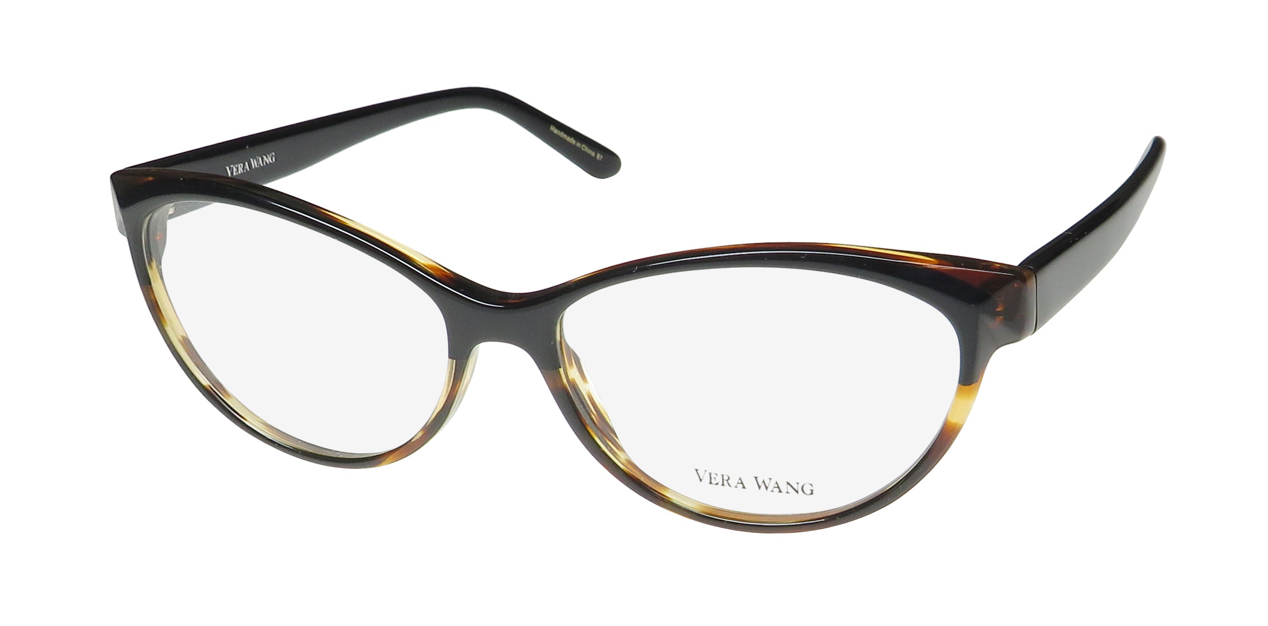 Vera Wang Luxe Isolde Eyeglasses