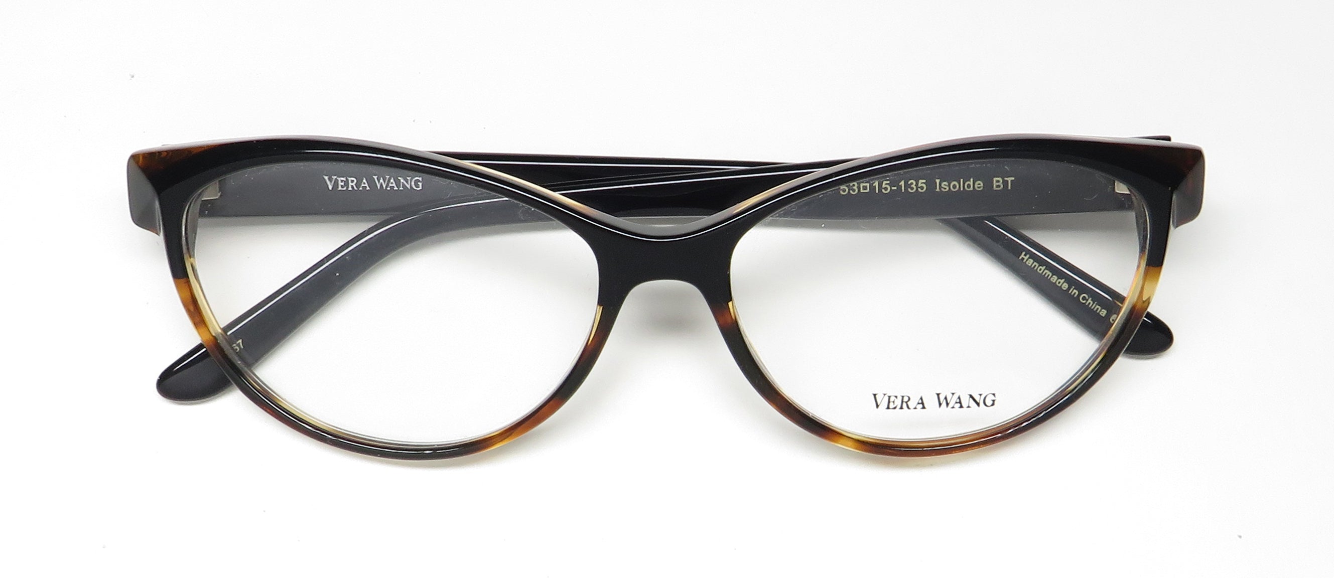 Vera Wang Luxe Isolde Eyeglasses by ModaFrames