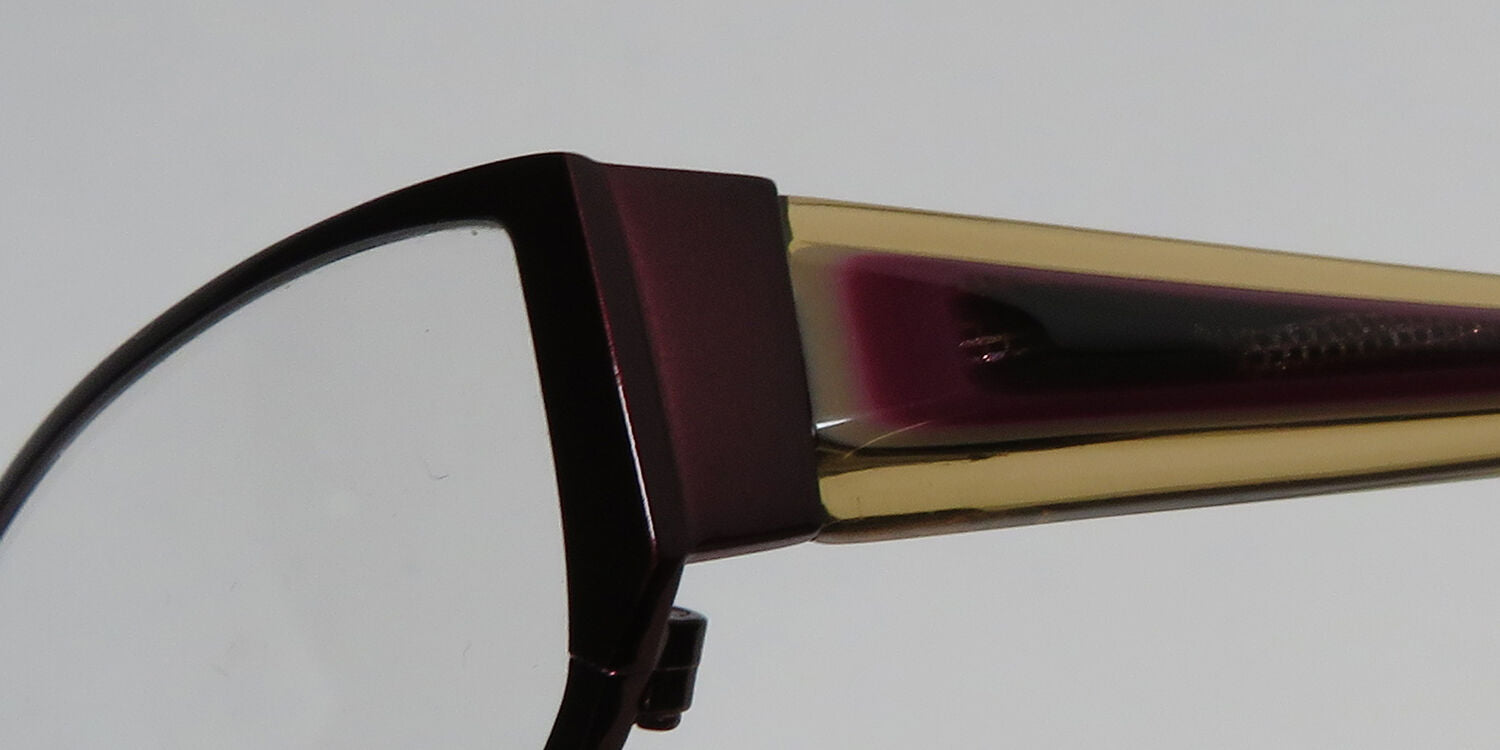 Vera Wang Luxe Nouvelle Eyeglasses by ModaFrames