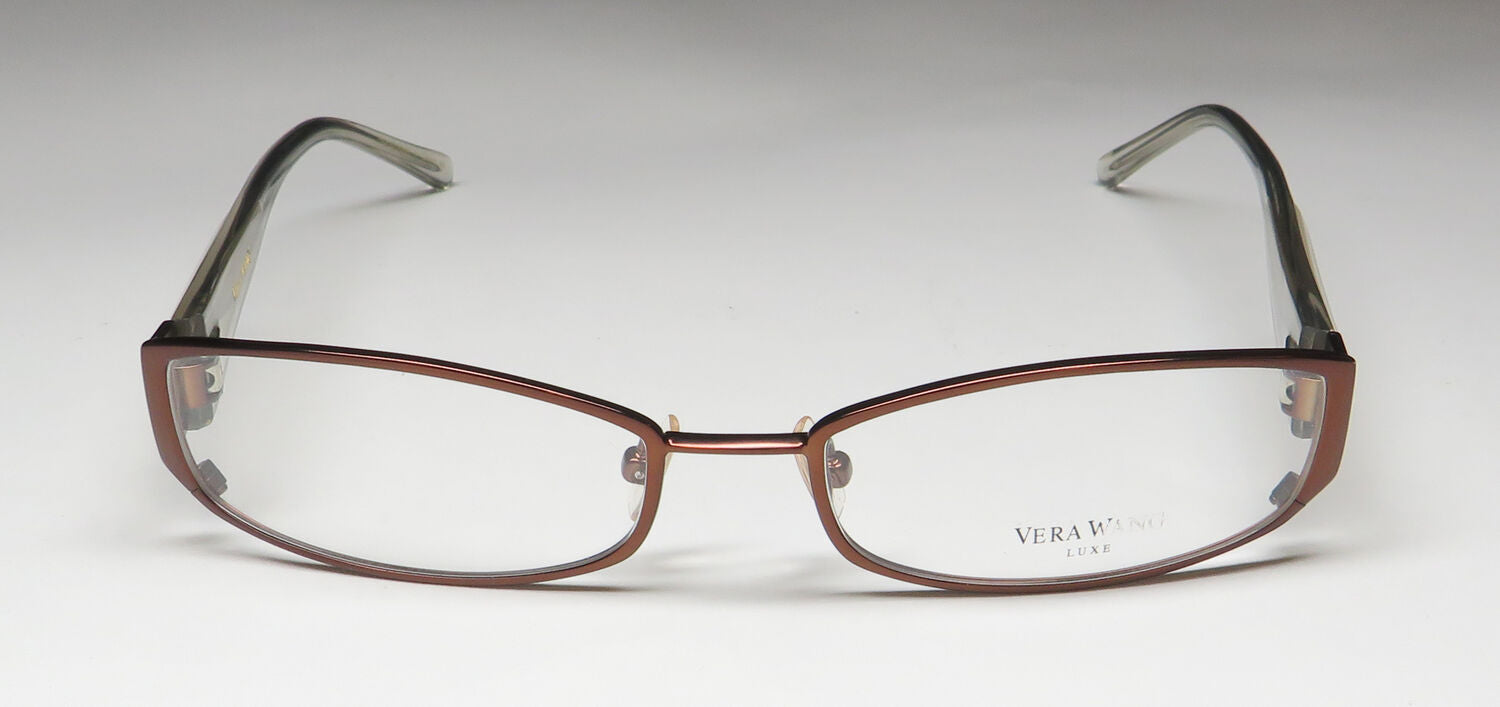 Vera Wang Luxe Nouvelle Eyeglasses by ModaFrames