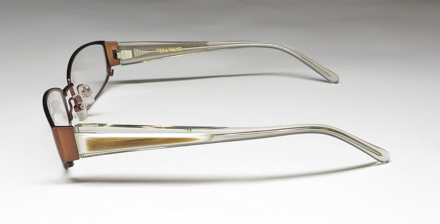 Vera Wang Luxe Nouvelle Eyeglasses by ModaFrames