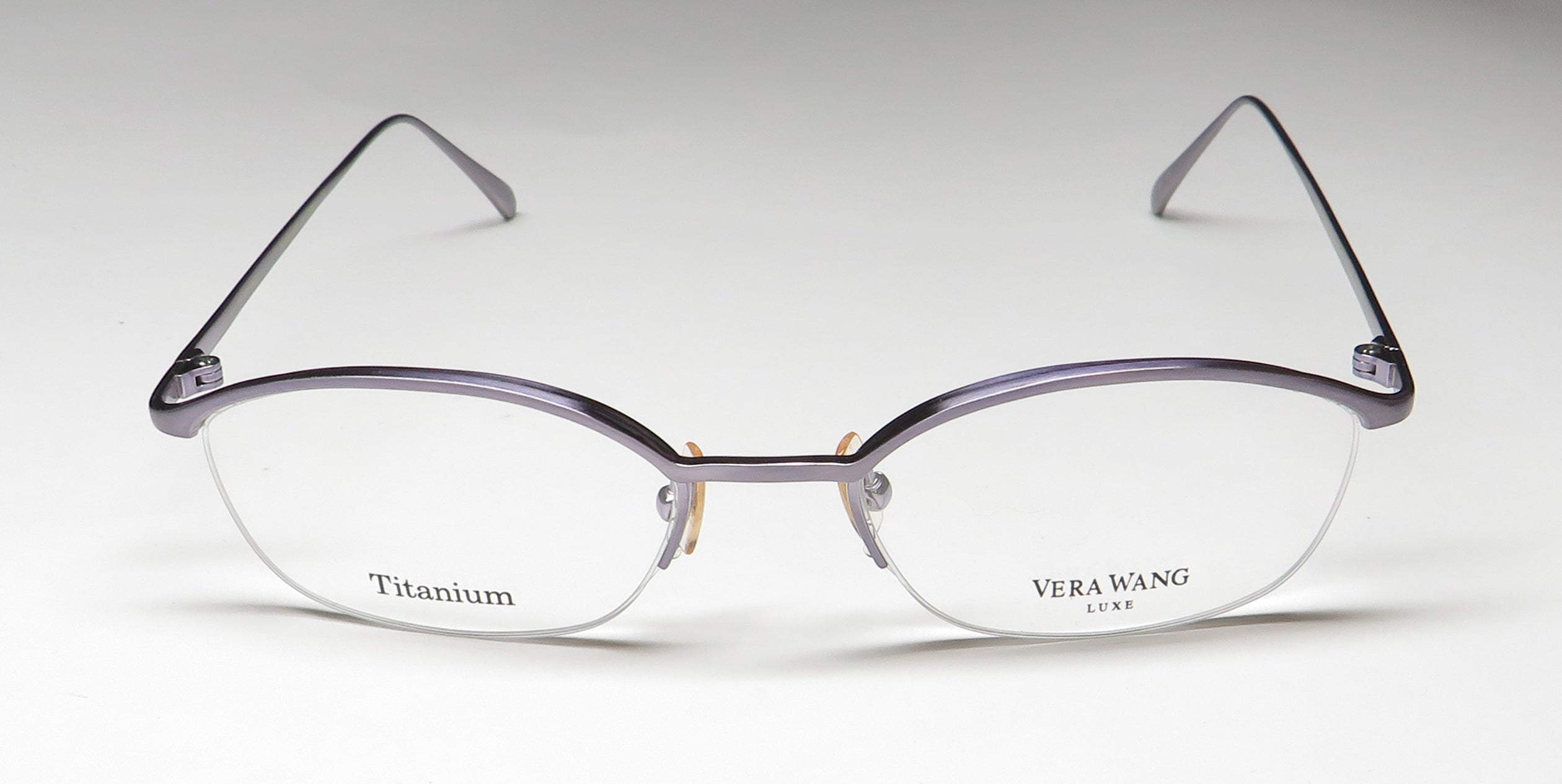 Vera Wang Luxe Mireille 2 Eyeglasses DestGlow