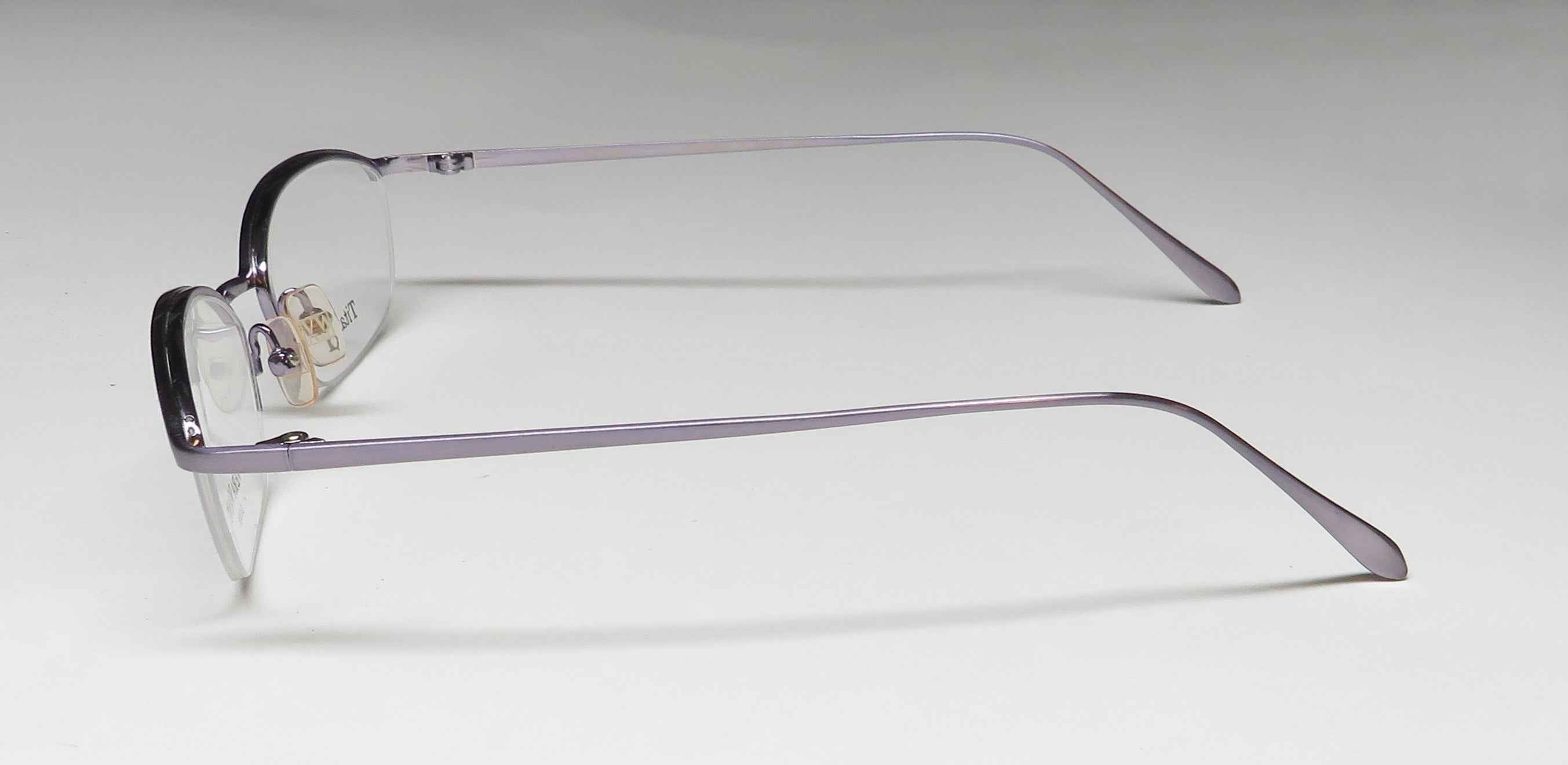 Vera Wang Luxe Mireille 2 Eyeglasses DestGlow