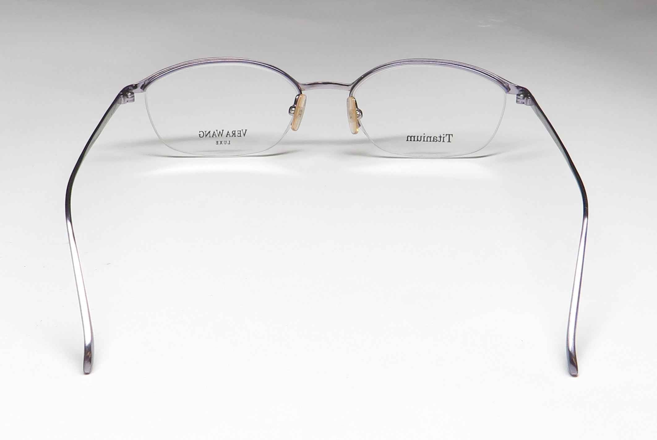 Vera Wang Luxe Mireille 2 Eyeglasses DestGlow