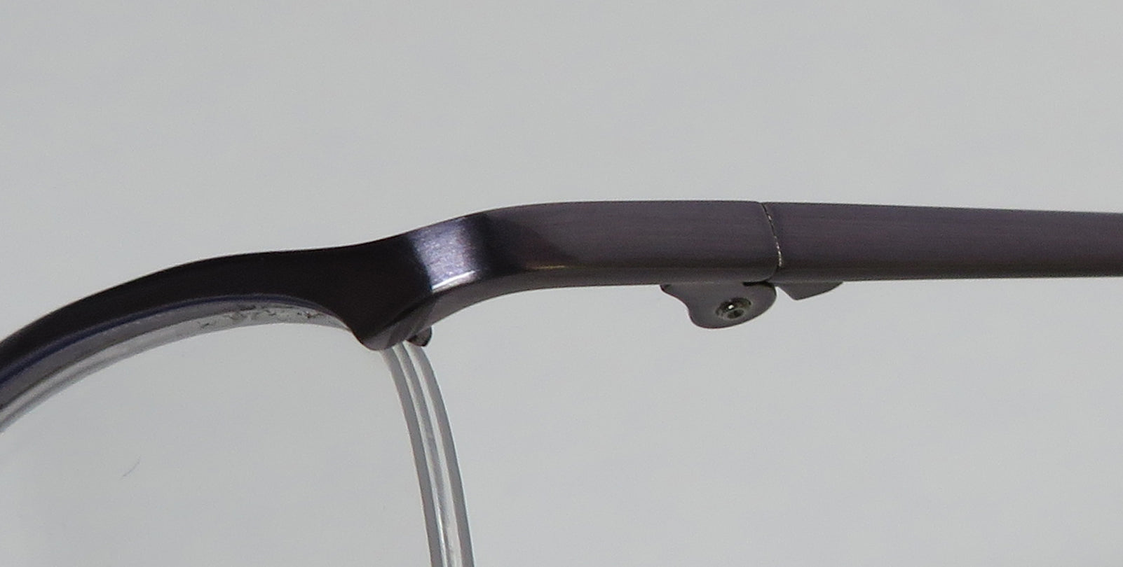 Vera Wang Luxe Mireille 2 Eyeglasses DestGlow