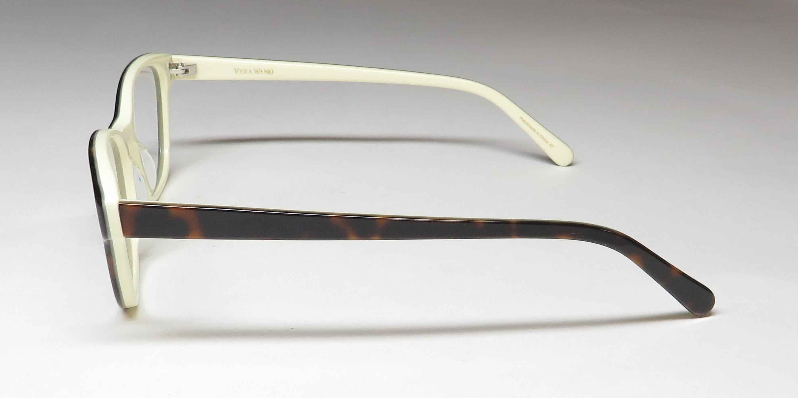 Vera Wang Luxe Alden Eyeglasses by ModaFrames