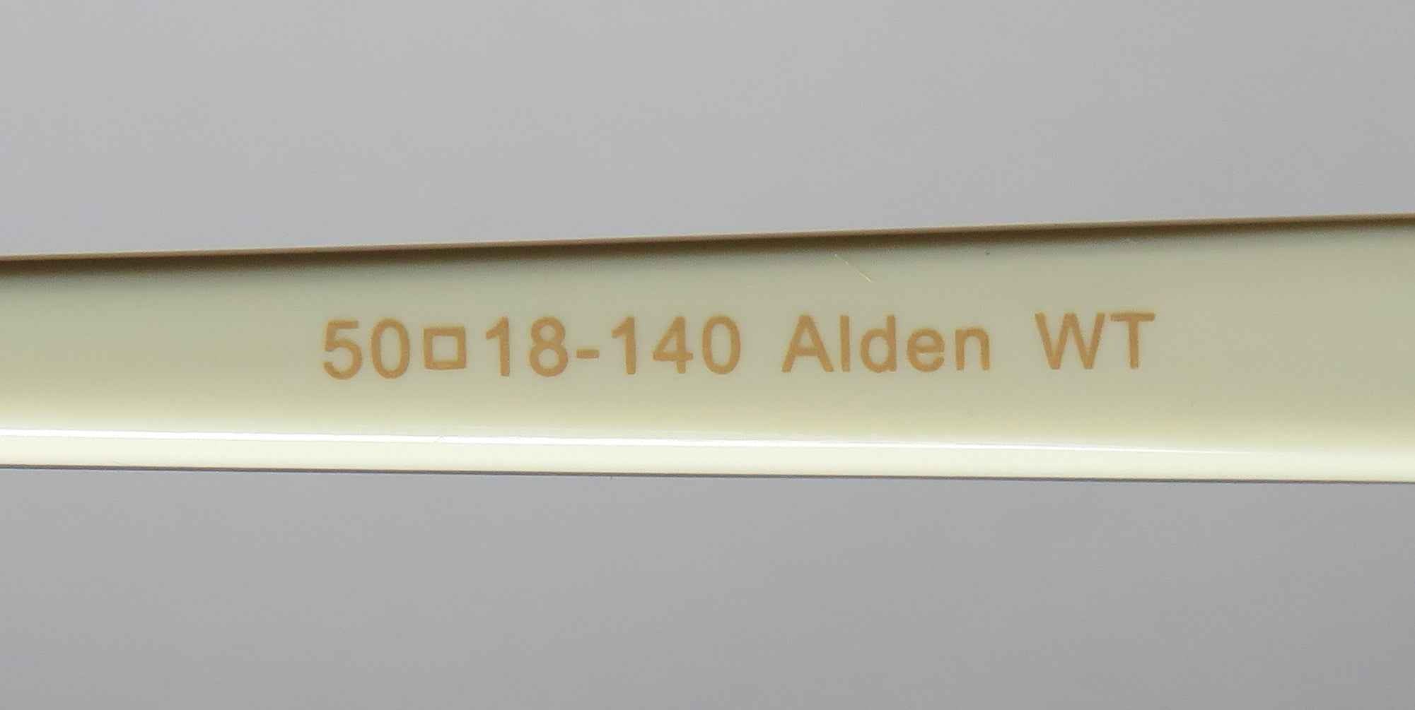 Vera Wang Luxe Alden Eyeglasses