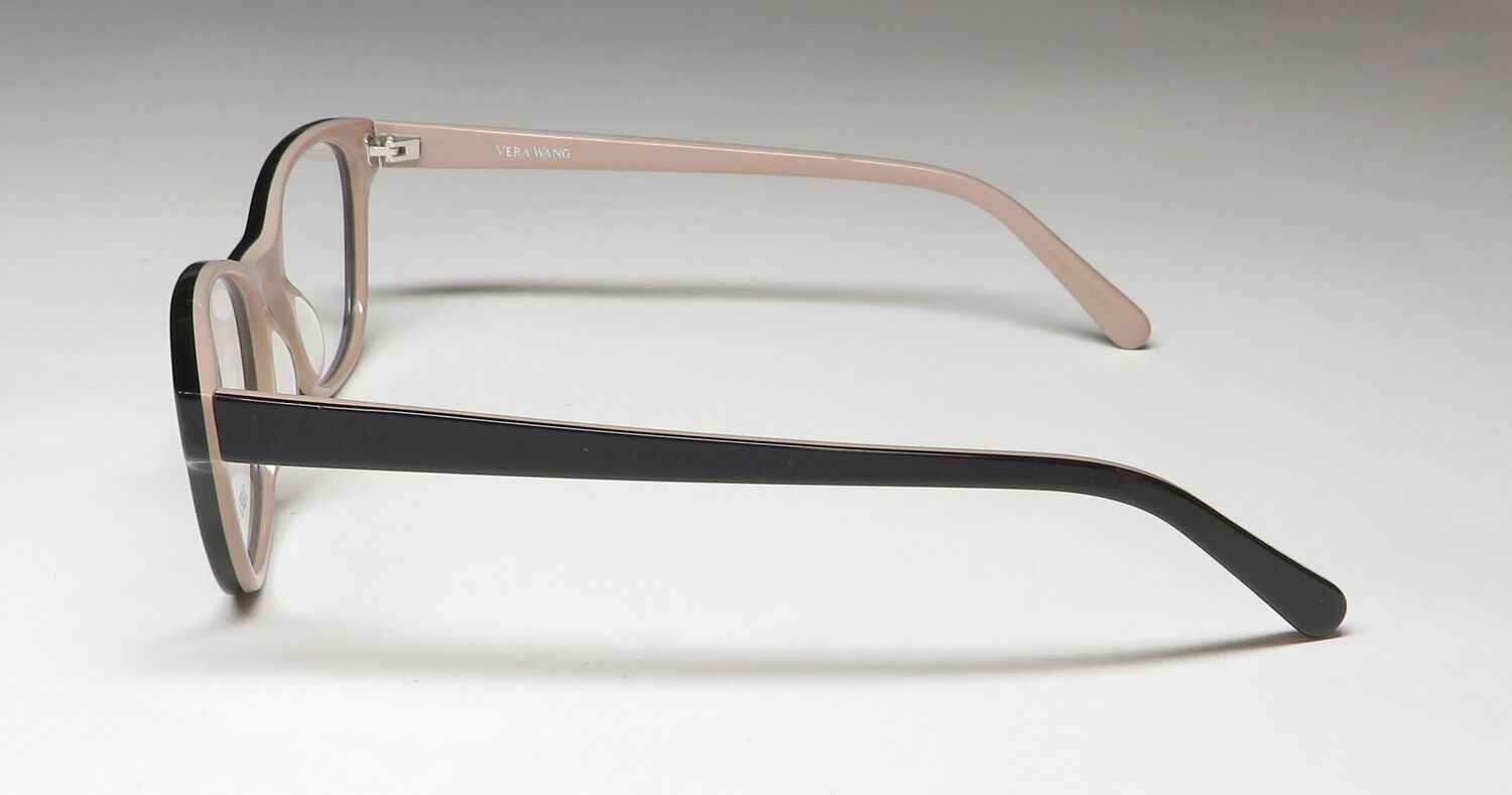 Vera Wang Luxe Alden Eyeglasses by ModaFrames