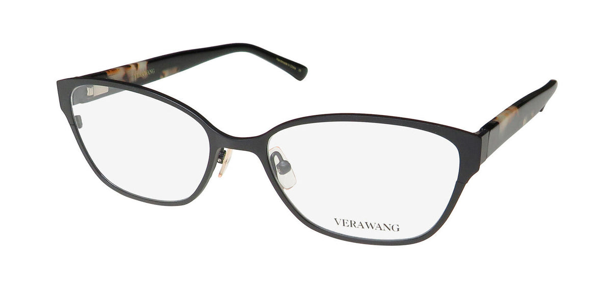Vera wang v397 eyeglasses DestGlow