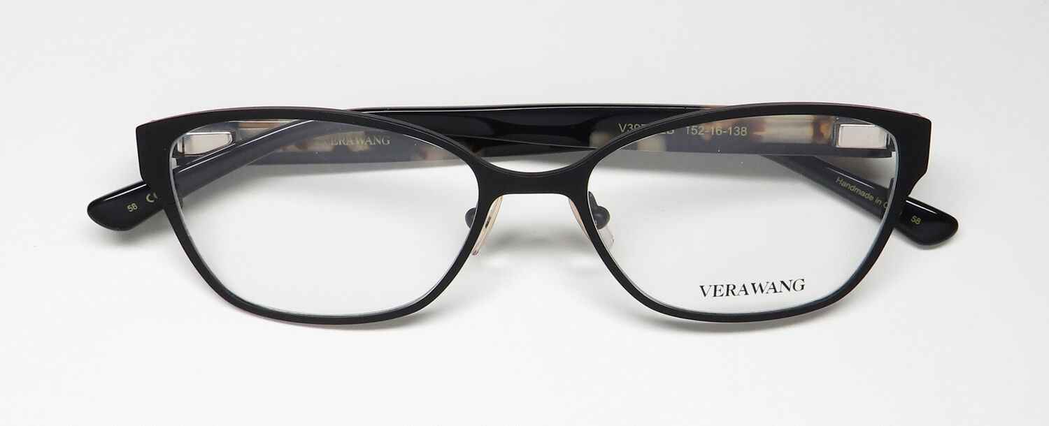 Vera wang v397 eyeglasses DestGlow