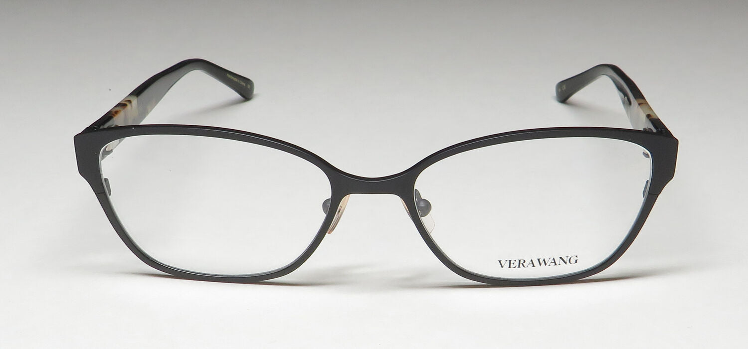 Vera wang v397 eyeglasses DestGlow