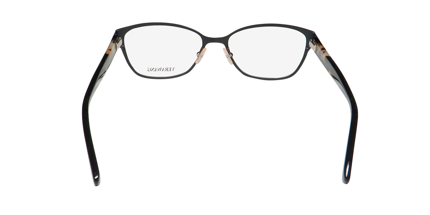 Vera wang v397 eyeglasses DestGlow