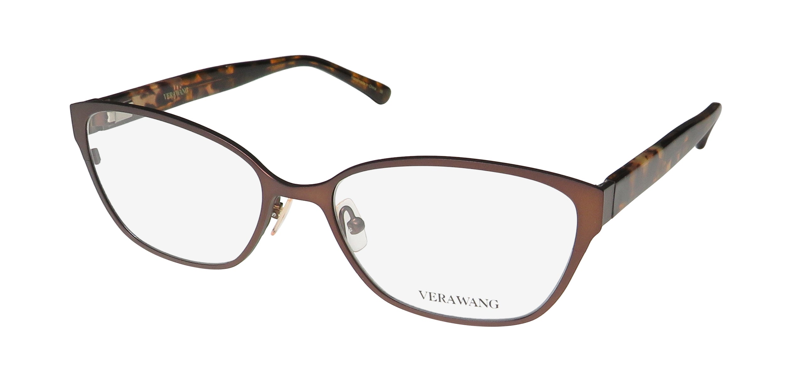 Vera wang v397 eyeglasses DestGlow
