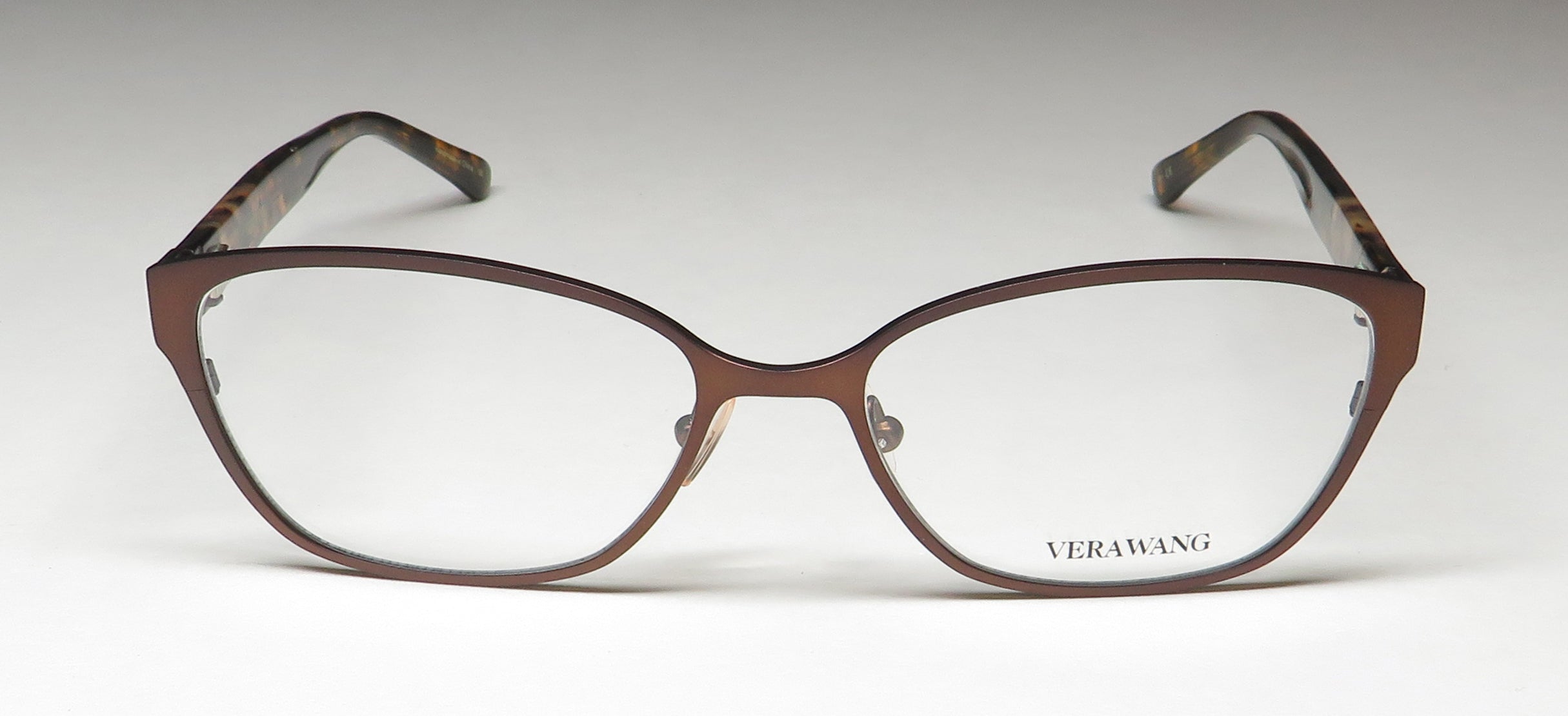 Vera wang v397 eyeglasses DestGlow