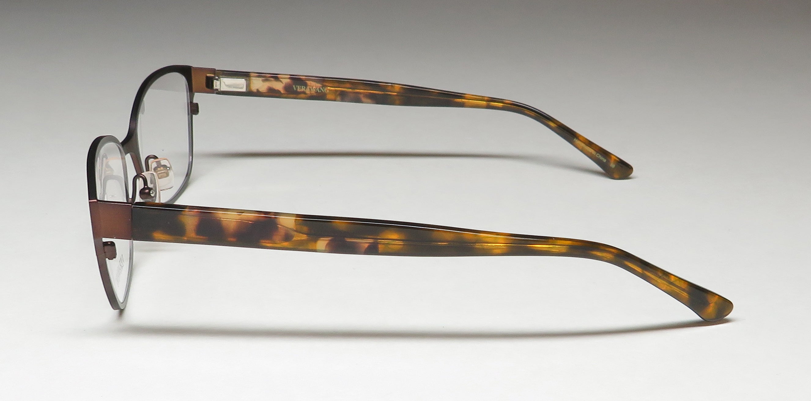 Vera wang v397 eyeglasses DestGlow