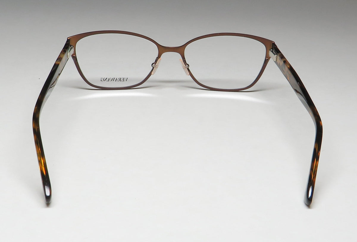 Vera wang v397 eyeglasses DestGlow