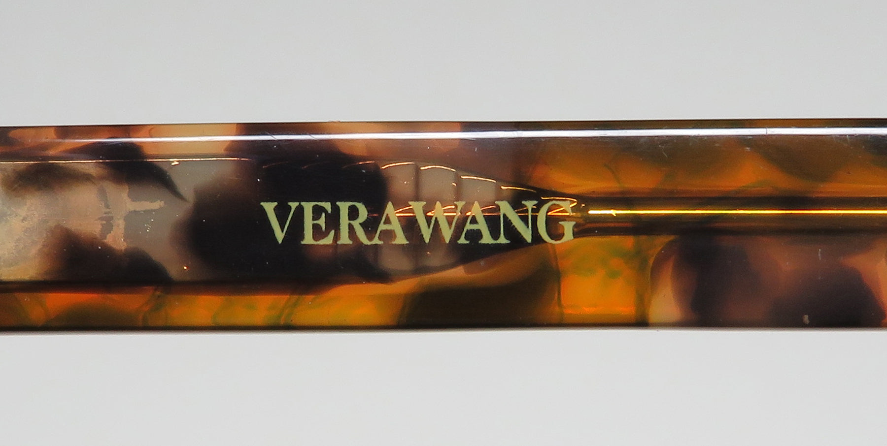 Vera wang v397 eyeglasses DestGlow