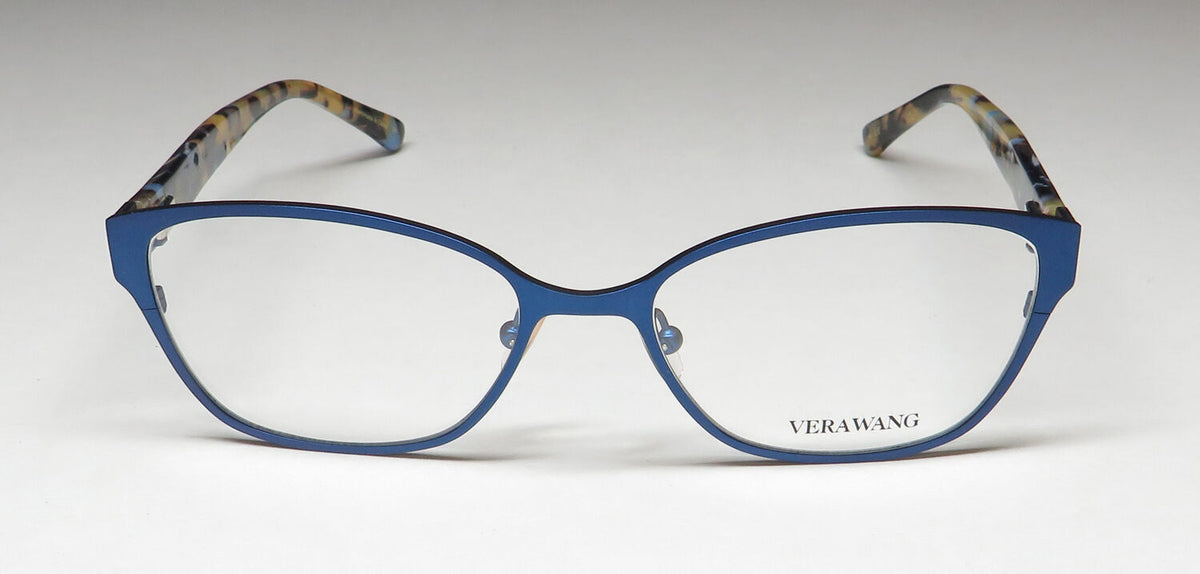 Vera wang v397 eyeglasses DestGlow