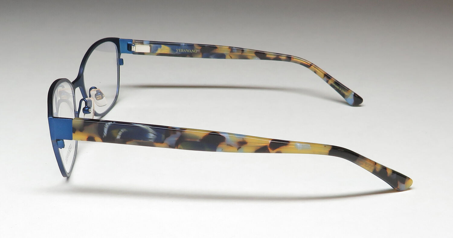 Vera wang v397 eyeglasses DestGlow