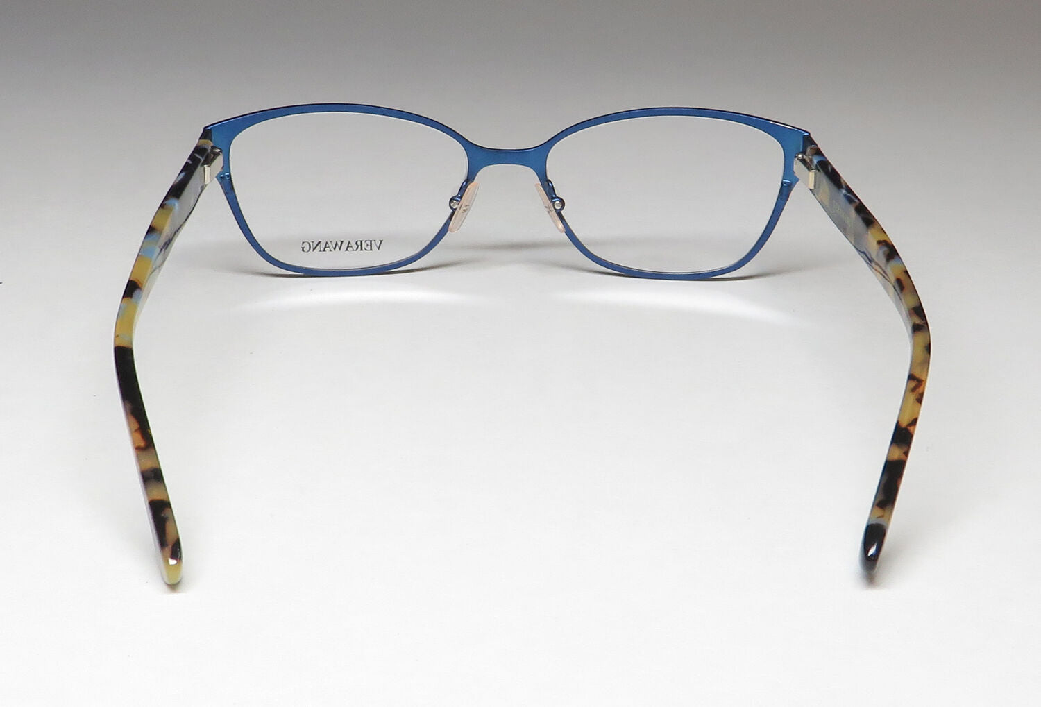 Vera wang v397 eyeglasses DestGlow