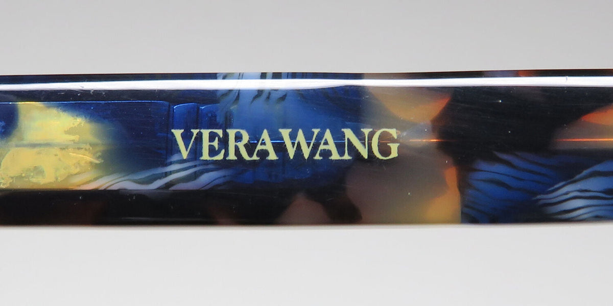 Vera wang v397 eyeglasses DestGlow