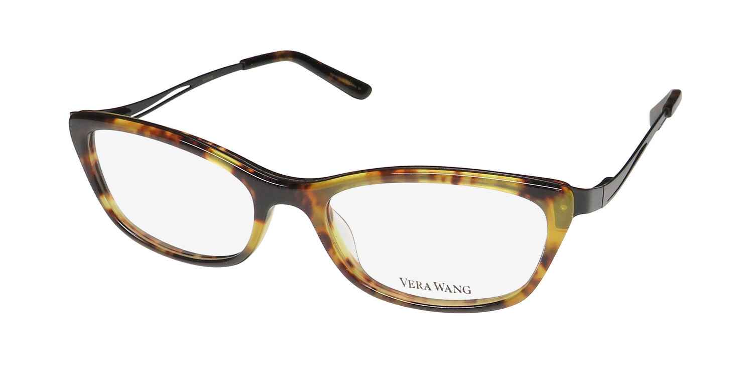 Vera Wang V332 Eyeglasses