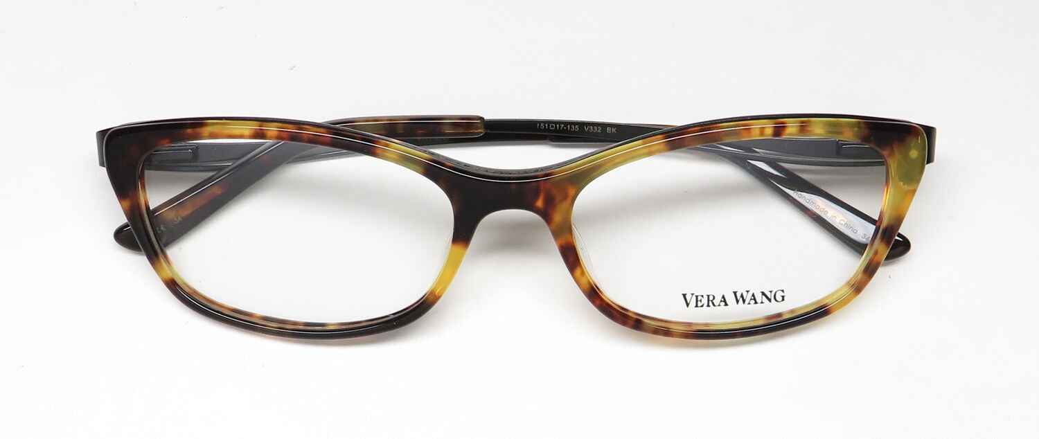 Vera Wang V332 Eyeglasses