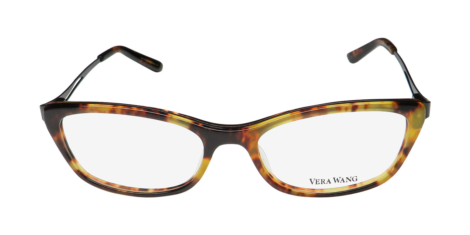 Vera Wang V332 Eyeglasses DestGlow