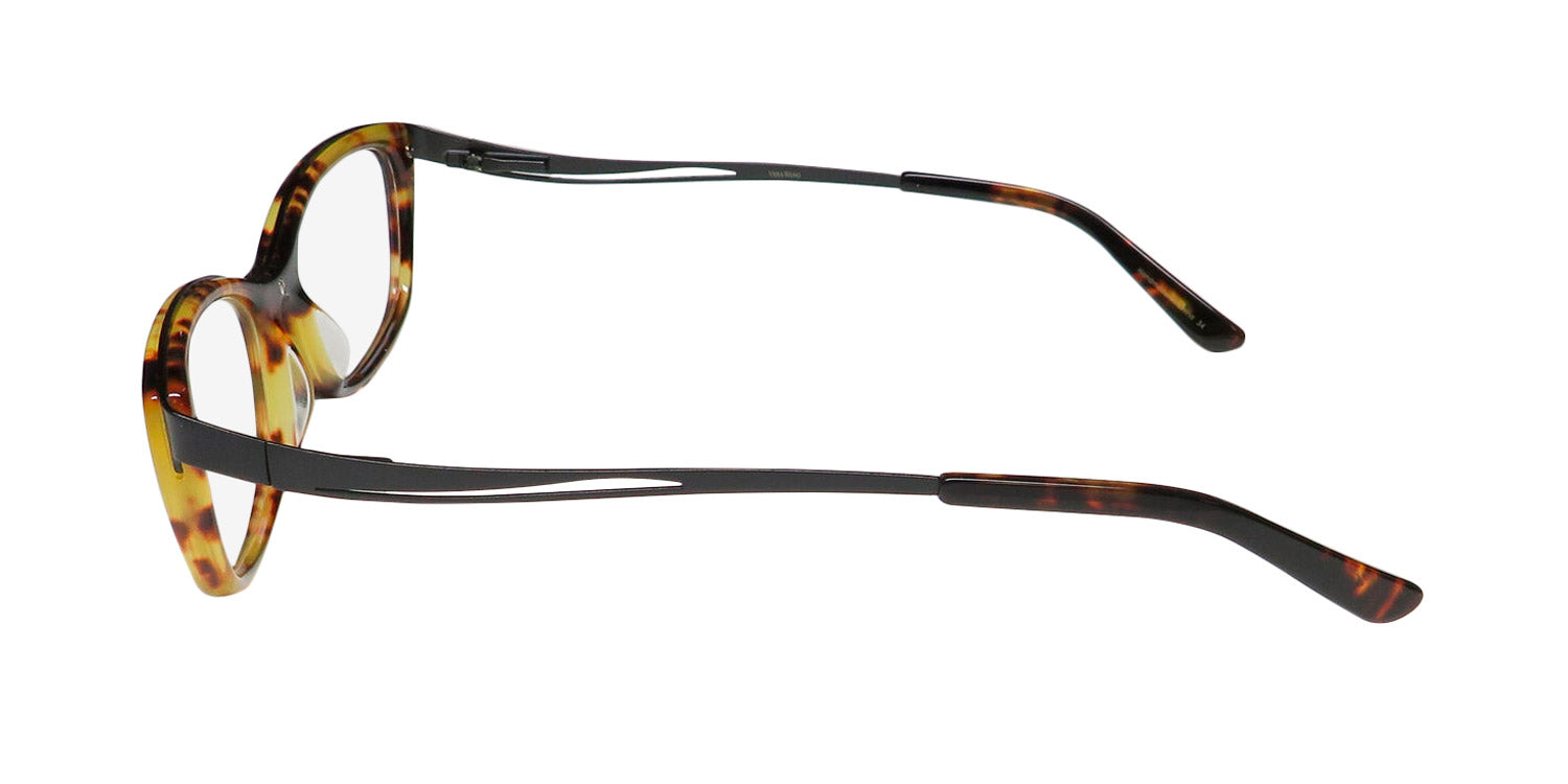 Vera Wang V332 Eyeglasses DestGlow