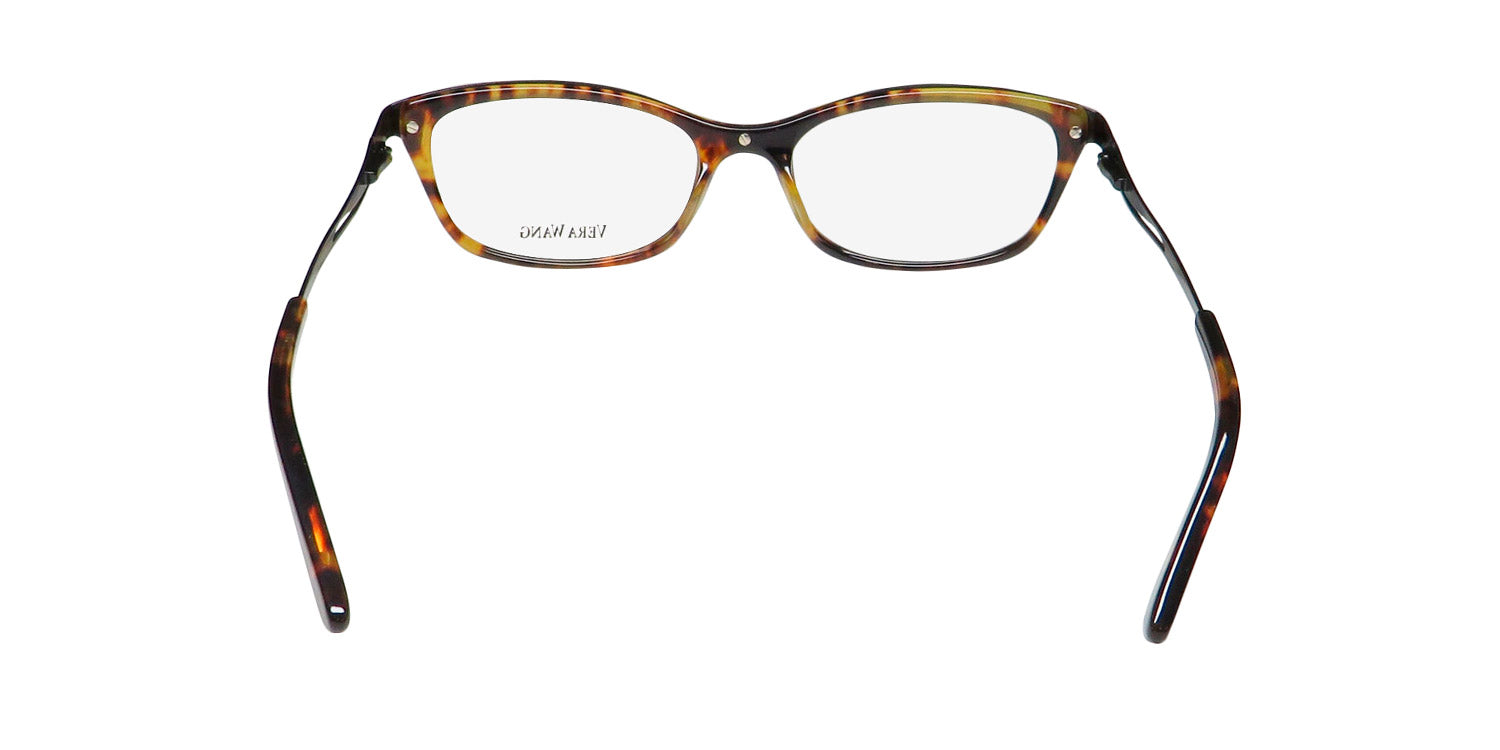 Vera Wang V332 Eyeglasses DestGlow