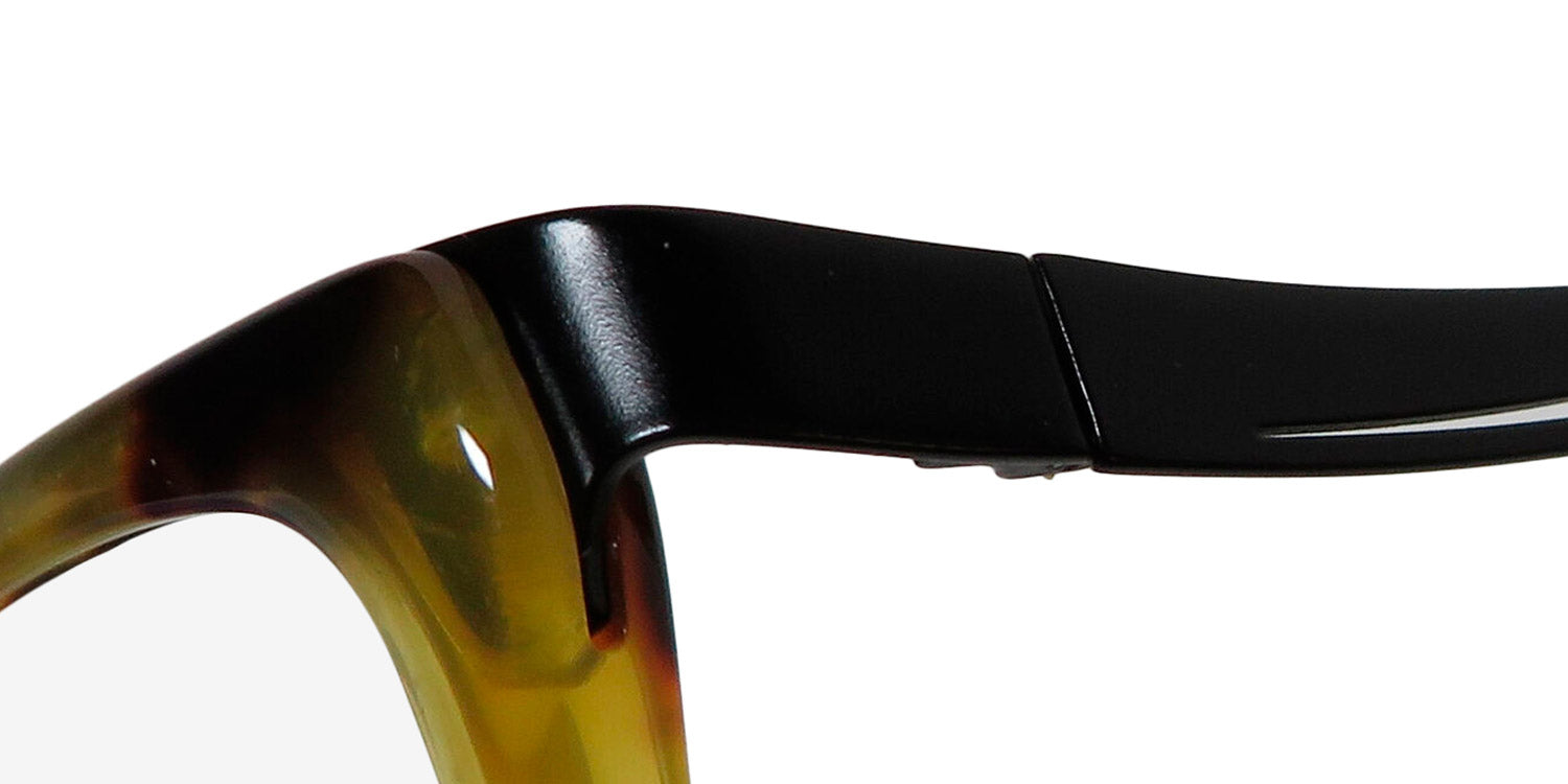 Vera Wang V332 Eyeglasses DestGlow
