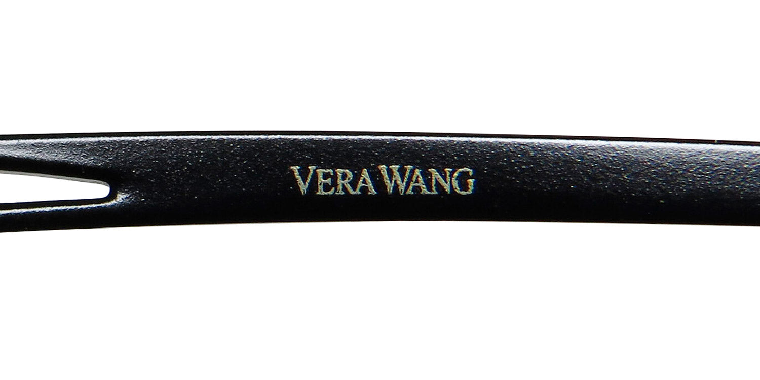 Vera Wang V332 Eyeglasses DestGlow
