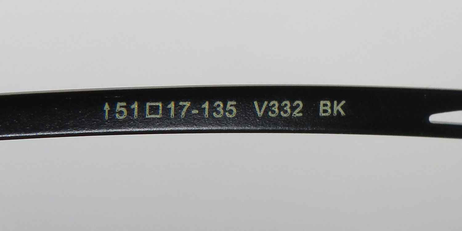 Vera Wang V332 Eyeglasses