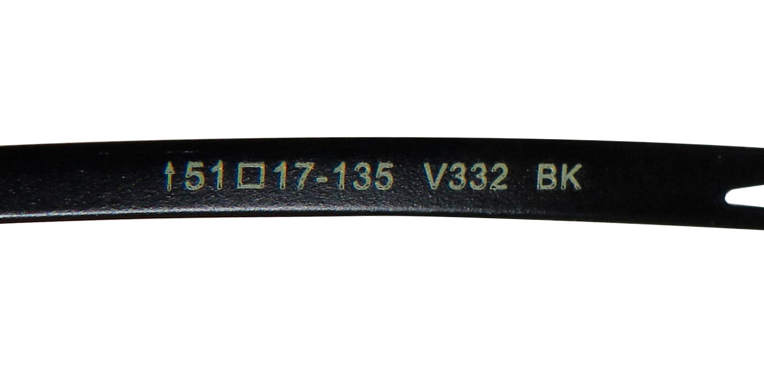 Vera Wang V332 Eyeglasses DestGlow