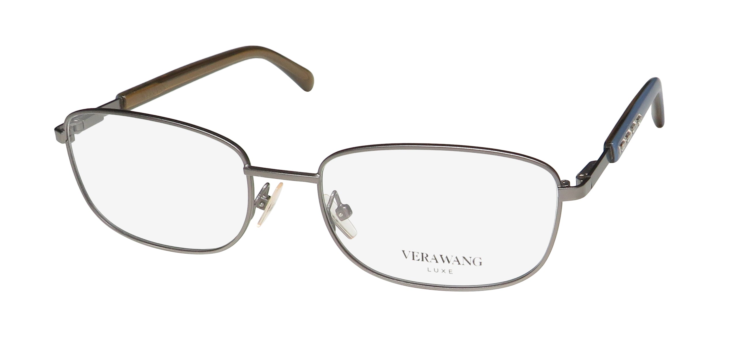 Vera Wang Luxe Elaina Eyeglasses