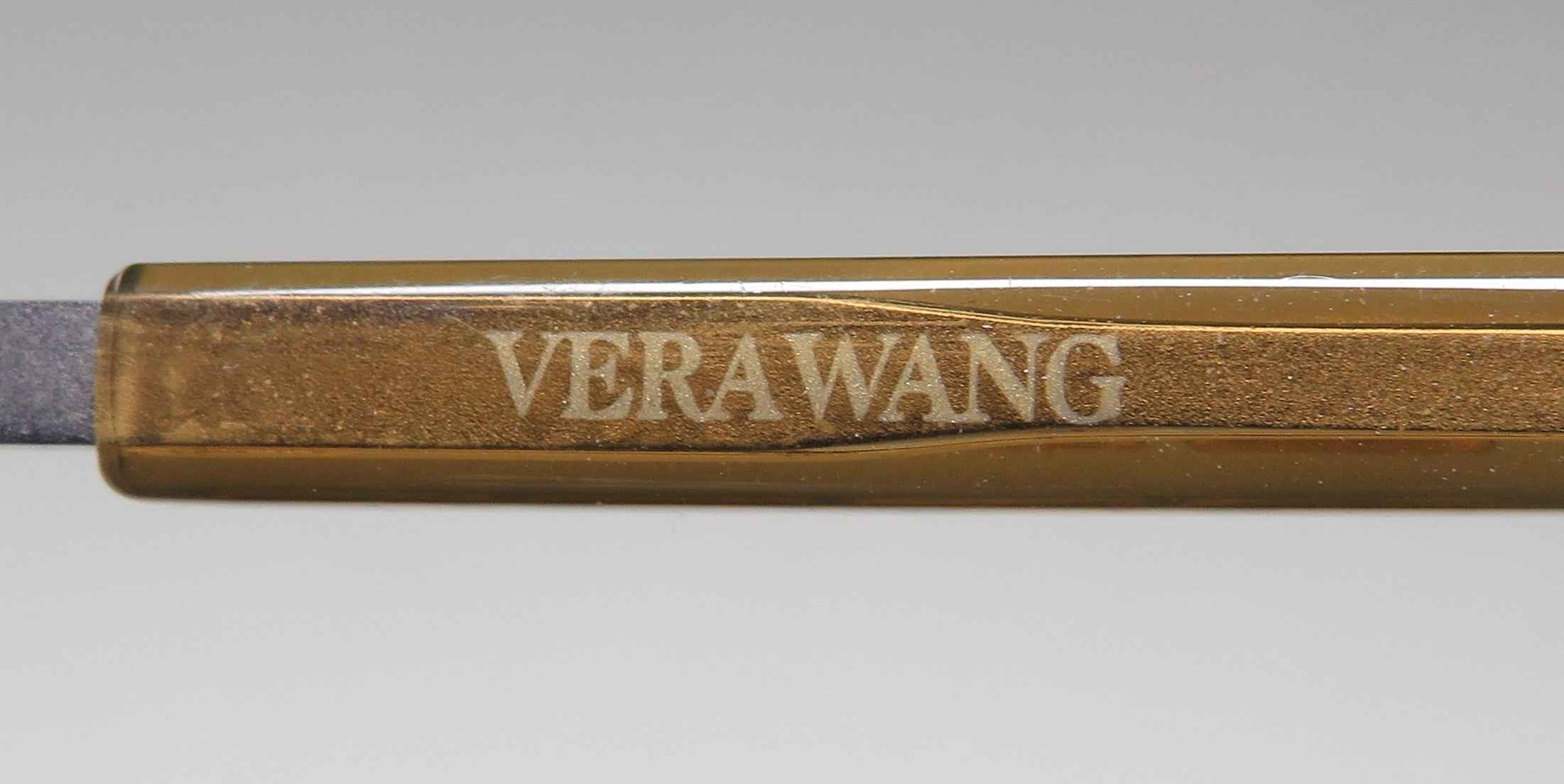 Vera Wang Luxe Elaina Eyeglasses