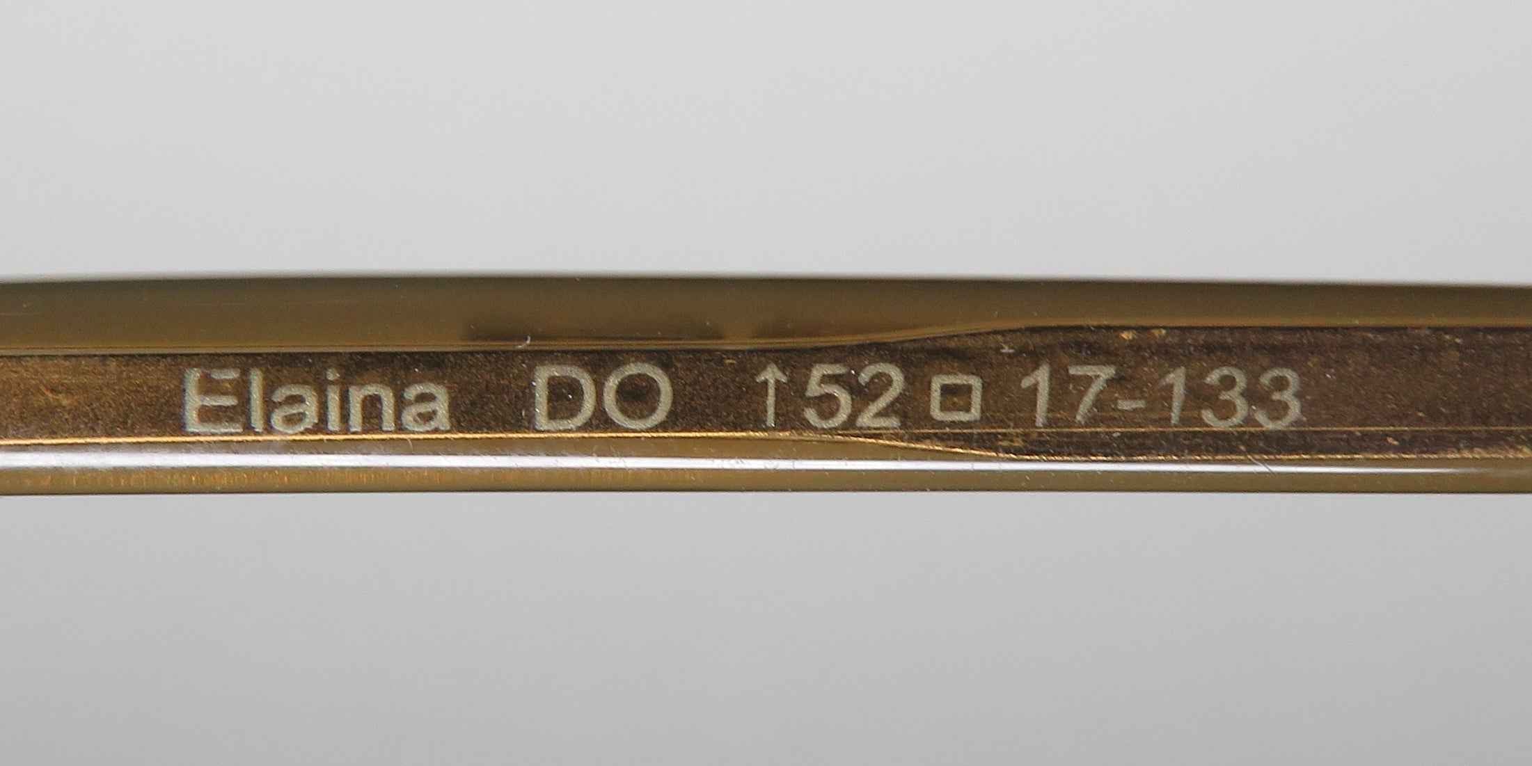 Vera Wang Luxe Elaina Eyeglasses