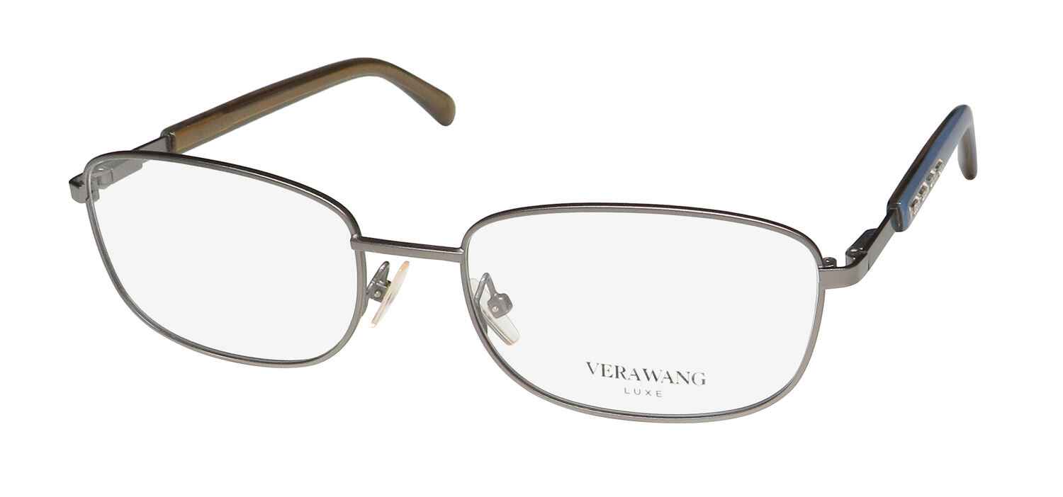 Vera Wang Luxe Elaina Eyeglasses