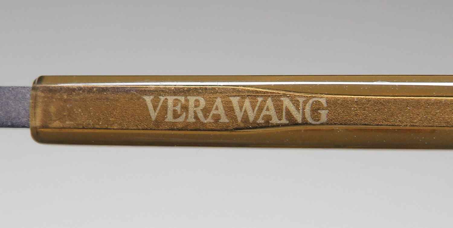 Vera Wang Luxe Elaina Eyeglasses